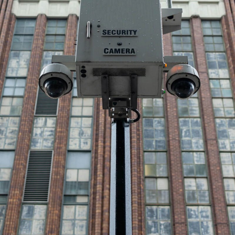 Urban Surveillance