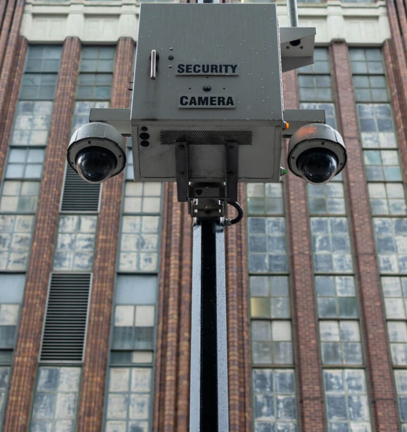Urban Surveillance